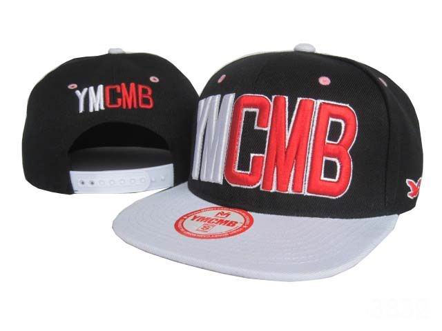 Ymcmb Snapback Hat 57